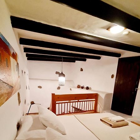 特吉塞Luana House别墅 外观 照片