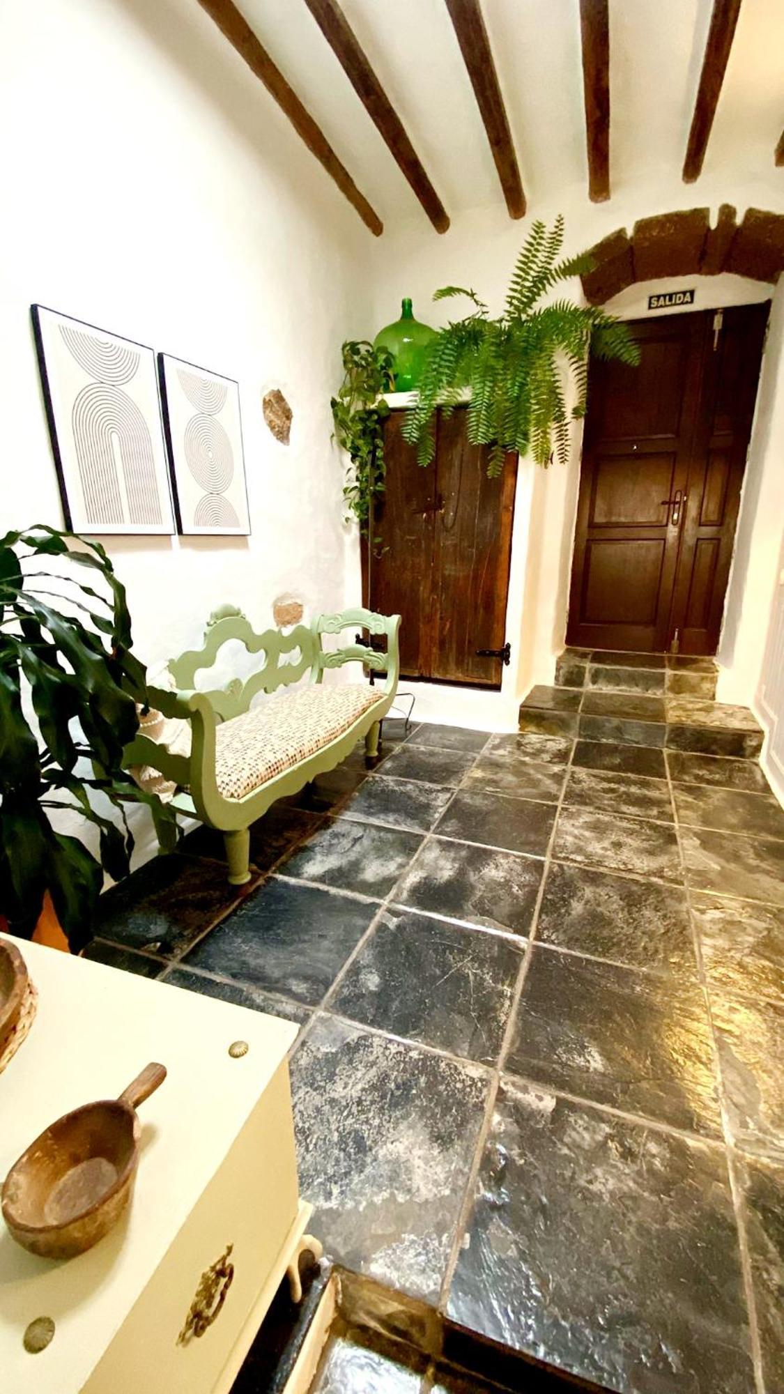 特吉塞Luana House别墅 外观 照片